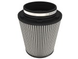 aFe Universal Magnum FLOW Pro DRY S Air Filter thumbnail 8