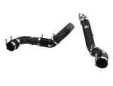 aFe 16-19 RAM 1500 EcoDiesel V6 3.0L (TD) BladeRunner GT Series Intercooler w/ Tubes thumbnail 2