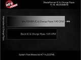 aFe 16-19 RAM 1500 EcoDiesel V6 3.0L (TD) BladeRunner GT Series Intercooler w/ Tubes thumbnail 3