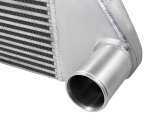 aFe 16-19 RAM 1500 EcoDiesel V6 3.0L (TD) BladeRunner GT Series Intercooler w/ Tubes thumbnail 5