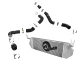 aFe 16-19 RAM 1500 EcoDiesel V6 3.0L (TD) BladeRunner GT Series Intercooler w/ Tubes thumbnail 7