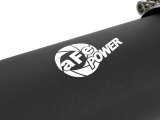 aFe 16-19 RAM 1500 V6 3.0L (TD) BladeRunner 3in Aluminum Hot & Cold Charge Pipe Kit - Black thumbnail 4