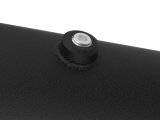 aFe 16-19 RAM 1500 V6 3.0L (TD) BladeRunner 3in Aluminum Hot Charge Pipe - Black thumbnail 5