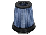 aFe Magnum Flow P5R 4F x 6B (Mtm) x 4-1/2T (Inv) x 6-1/2H Air Filter thumbnail 1