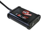 aFe 17-23 Nissan Titan V8 5.6L SCORCHER GT Power Module thumbnail 2