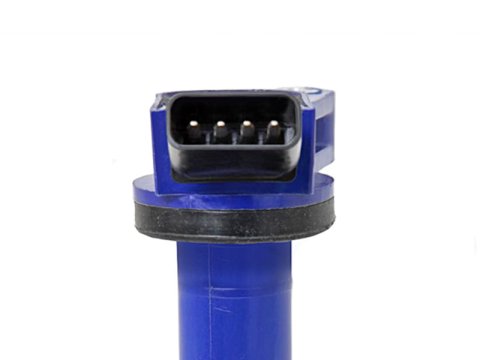 aFe 03-12 Toyota 4Runner V6 4.0L / 05-23 Toyota Tacoma L4 2.7L SCORCHER Ignition Coil - Set of 6 thumbnail 4