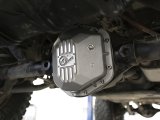 aFe 97-18 Jeep Wrangler TJ/JK Dana 44 Street Series Differential Cover w/ Machined Fins - Raw thumbnail 6