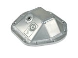 aFe 97-18 Jeep Wrangler TJ/JK Dana 44 Street Series Differential Cover w/ Machined Fins - Aluminum thumbnail 2