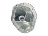 aFe 97-18 Jeep Wrangler TJ/JK Dana 44 Street Series Differential Cover w/ Machined Fins - Aluminum thumbnail 3