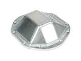 aFe 97-18 Jeep Wrangler TJ/JK Dana 44 Street Series Differential Cover w/ Machined Fins - Aluminum thumbnail 5