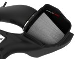 aFe 23-24 Ford F-150 Raptor R Magnum FORCE Stage 2 Cold Air Intake System w/ Pro Dry S Filter thumbnail 2