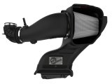 aFe 23-24 Ford F-150 Raptor R Magnum FORCE Stage 2 Cold Air Intake System w/ Pro Dry S Filter thumbnail 3