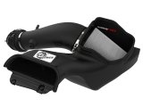 aFe 23-24 Ford F-150 Raptor R Magnum FORCE Stage 2 Cold Air Intake System w/ Pro Dry S Filter thumbnail 4