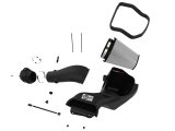 aFe 23-24 Ford F-150 Raptor R Magnum FORCE Stage 2 Cold Air Intake System w/ Pro Dry S Filter thumbnail 6
