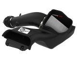 aFe 23-24 Ford F-150 Raptor R Magnum FORCE Stage 2 Cold Air Intake System w/ Pro Dry S Filter thumbnail 8