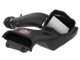 aFe 23-24 Ford F-150 Raptor R Magnum FORCE Stage 2 Cold Air Intake System w/ Pro Dry S Filter thumbnail 9