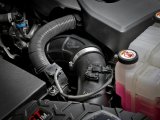 aFe Power 22-24 Toyota Land Cruiser (J300) / 22-24 Toyota Tundra V6-3.4L (tt) Turbo Inlet Pipes thumbnail 1