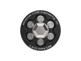 aFe 15-23 Dodge Challenger / 15-23 Dodge Charger SRT Hellcat 2.50in Supercharger Power Pulley Kit thumbnail 1