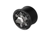 aFe 15-23 Dodge Challenger / 15-23 Dodge Charger SRT Hellcat 2.50in Supercharger Power Pulley Kit thumbnail 6