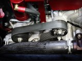 aFe 15-23 Dodge Challenger / 15-23 Dodge Charger SRT Hellcat 2.50in Supercharger Power Pulley Kit thumbnail 7