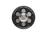 aFe 15-23 Dodge Challenger / 15-23 Dodge Charger SRT Hellcat 2.50in Supercharger Power Pulley Kit thumbnail 9