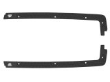 aFe 18-24 Jeep Wrangler JL (2-Door Models w/ 3-Piece Hard-Top Only) Terra Guard Tub Rail Covers thumbnail 4