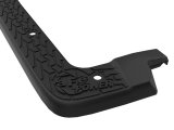 aFe 18-24 Jeep Wrangler JL (2-Door Models w/ 3-Piece Hard-Top Only) Terra Guard Tub Rail Covers thumbnail 6