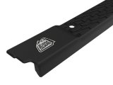 aFe 18-24 Jeep Wrangler JL (2-Door Models w/ 3-Piece Hard-Top Only) Terra Guard Tub Rail Covers thumbnail 8