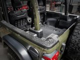 aFe 18-24 Jeep Wrangler JL (2-Door Models w/ 3-Piece Hard-Top Only) Terra Guard Tub Rail Covers thumbnail 9