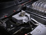 aFe 15-23 Dodge Challenger BladeRunner GT Series Supercharger Coolant Expansion Tank thumbnail 2