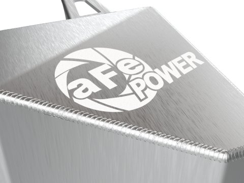 aFe 11-23 Dodge Challenger BladeRunner GT Series Engine Coolant Expansion Tank thumbnail 3