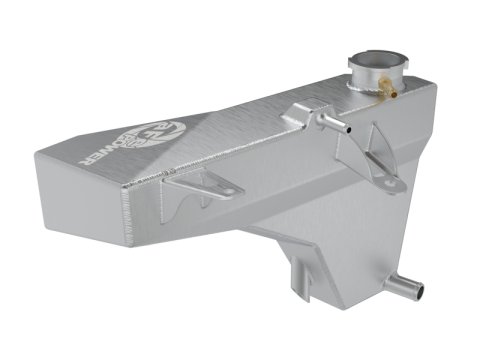 aFe 11-23 Dodge Challenger BladeRunner GT Series Engine Coolant Expansion Tank thumbnail 4