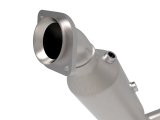 aFe Power 09-18 RAM 1500 V8-5.7L HEMI Direct Fit 409 Stainless Steel Catalytic Converter thumbnail 3