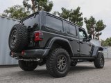 aFe 21-22 Jeep Wrangler JL Vulcan Series Stainless Steel Cat-Back Exhaust System thumbnail 2
