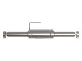 aFe Vulcan Series 3in T304 Stainless Steel Muffler Upgrade Pipe (Use w/ PN 49-48083-B/P) thumbnail 3