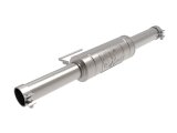 aFe Vulcan Series 3in T304 Stainless Steel Muffler Upgrade Pipe (Use w/ PN 49-48083-B/P) thumbnail 4