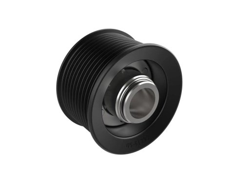 aFe 15-23 Dodge Challenger / 15-23 Dodge Charger SRT Hellcat 2.65in Supercharger Power Pulley Kit thumbnail 4