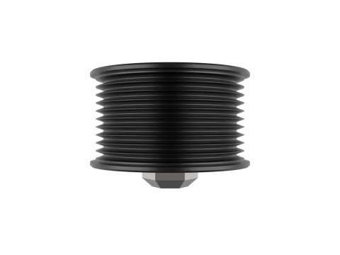 aFe 15-23 Dodge Challenger / 15-23 Dodge Charger SRT Hellcat 2.65in Supercharger Power Pulley Kit thumbnail 5