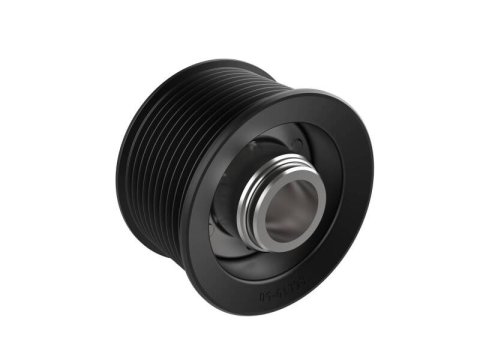 aFe 15-23 Dodge Challenger / 15-23 Dodge Charger SRT Hellcat 2.65in Supercharger Power Pulley Kit thumbnail 9