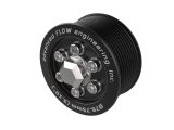 aFe 15-23 Dodge Challenger / 15-23 Dodge Charger SRT Hellcat 3.10in Supercharger Power Pulley Kit thumbnail 1