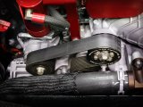 aFe 15-23 Dodge Challenger / 15-23 Dodge Charger SRT Hellcat 3.10in Supercharger Power Pulley Kit thumbnail 4