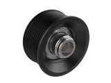 aFe 15-23 Dodge Challenger / 15-23 Dodge Charger SRT Hellcat 3.10in Supercharger Power Pulley Kit thumbnail 6