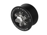 aFe 15-23 Dodge Challenger / 15-23 Dodge Charger SRT Hellcat 3.10in Supercharger Power Pulley Kit thumbnail 7