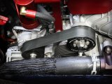 aFe 15-23 Dodge Challenger / 15-23 Dodge Charger SRT Hellcat 3.35in Supercharger Power Pulley Kit thumbnail 5