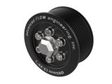 aFe 15-23 Dodge Challenger / 15-23 Dodge Charger SRT Hellcat 3.35in Supercharger Power Pulley Kit thumbnail 7