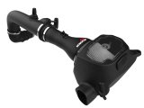 aFe 23-24 GMC Canyon L4 2.7L (t) Momentum GT Cold Air Intake System w/ Pro DRY S Filter thumbnail 1