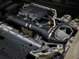 aFe 23-24 GMC Canyon L4 2.7L (t) Momentum GT Cold Air Intake System w/ Pro DRY S Filter thumbnail 5