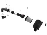 aFe 23-24 GMC Canyon L4 2.7L (t) Momentum GT Cold Air Intake System w/ Pro DRY S Filter thumbnail 9