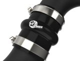 aFe 2024 Toyota Tacoma L4 2.4L (t) BladeRunner 2.5in Aluminum Hot Charge Pipe thumbnail 2