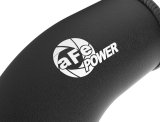 aFe 2024 Toyota Tacoma L4 2.4L (t) BladeRunner 2.5in Aluminum Hot Charge Pipe thumbnail 3